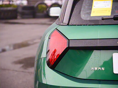 2025�� 456km COOPER E ������