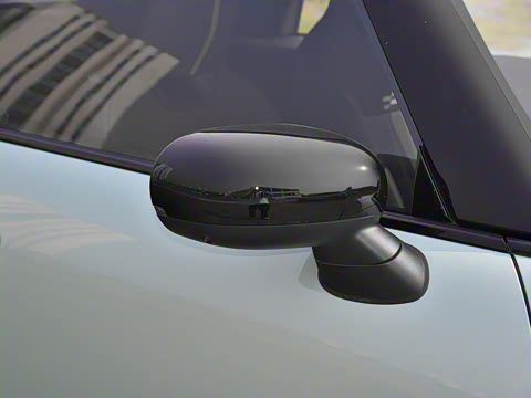 2025�� JOHN COOPER WORKS CABRIO