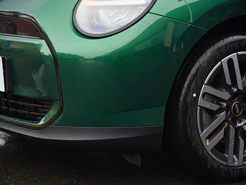 2025�� 456km COOPER E ������