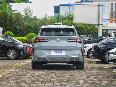 2025�� xDrive25L ������װ