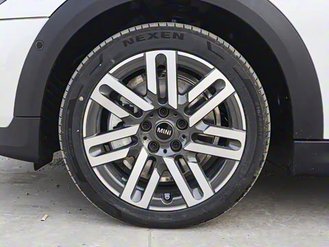 2025�� 1.5T COOPER ������