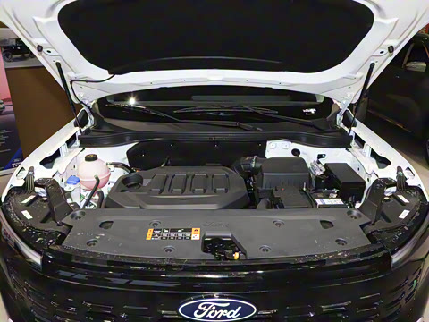 2025�� EcoBoost 170 ������