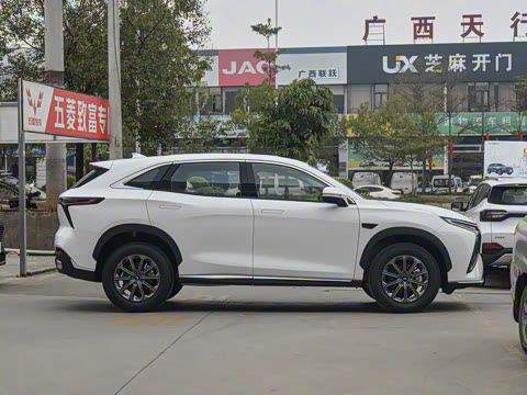 2024�� 1.6T ��ԭ�� 7��