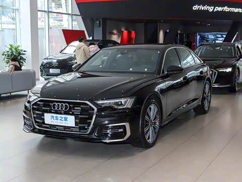 2025�� �Ŀ� 45 TFSI ��ѡ������