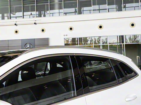 2025�� �Ŀ� GLA 200