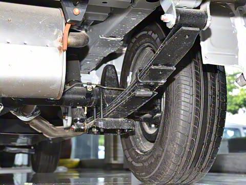 2024�� M5 1.6L ��׼��7��CNG