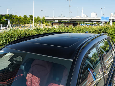 2025�� xDrive 40Li M�˶���ҹ��װ