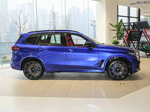 2023�� X5 M ������