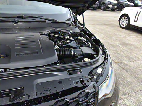 2025�� 360PS Dynamic HSE