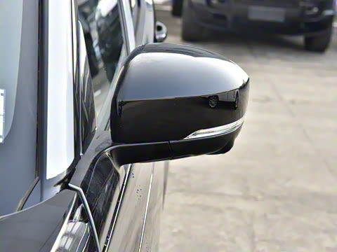 2025�� 360PS Dynamic HSE