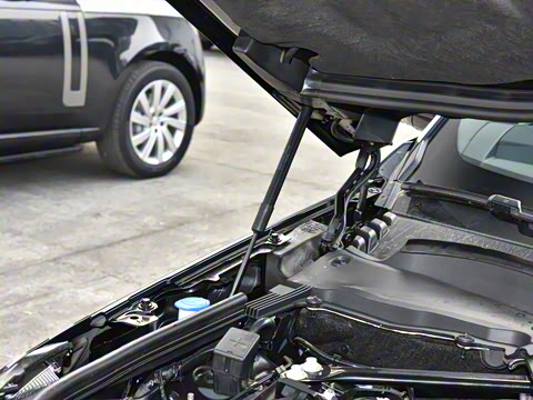 2025�� 360PS Dynamic HSE