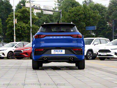 2021�� 300T DCT����������