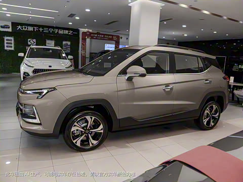 2021�� 1.5T CVT���װ�