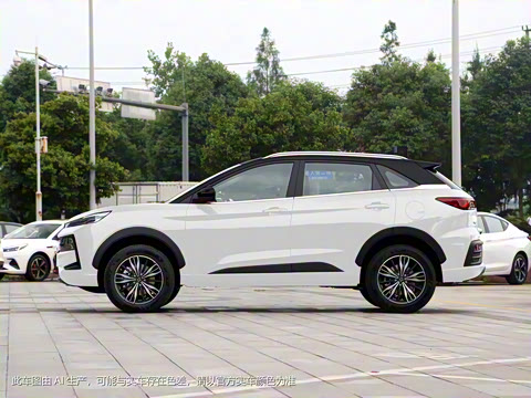 2021�� 300T DCT����������