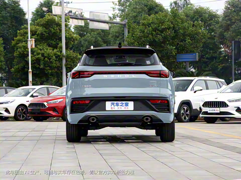 2021�� 300T DCT����������