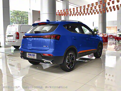 2022�� 1.5T DCT���ǰ�