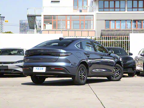 2025�� DM-i �Ǽݰ� 120KM�콢��