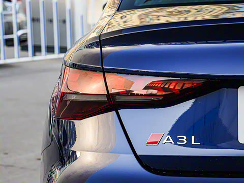 2025�� A3L Limousine 35TFSI �ɳ�������