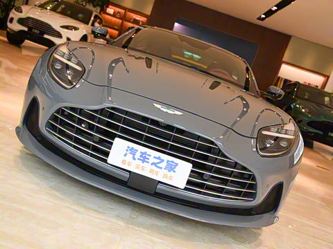 2025�� 4.0T V8 Coupe