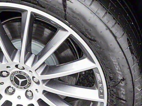 2025�� �Ŀ� GLE 450 4MATIC ������