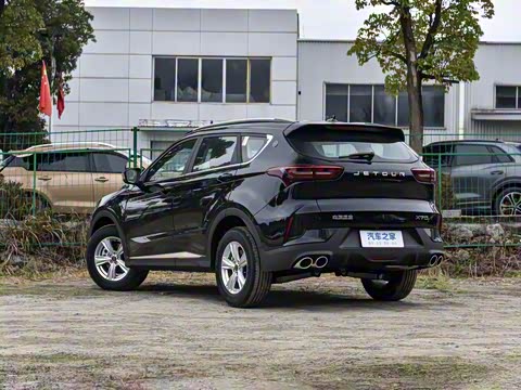 2025�� 1.5T �ֶ���Խ�� 5��