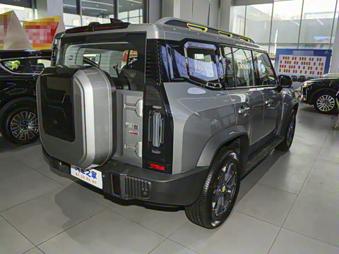 2024�� 2.0T ������ԽPRO���ְ�