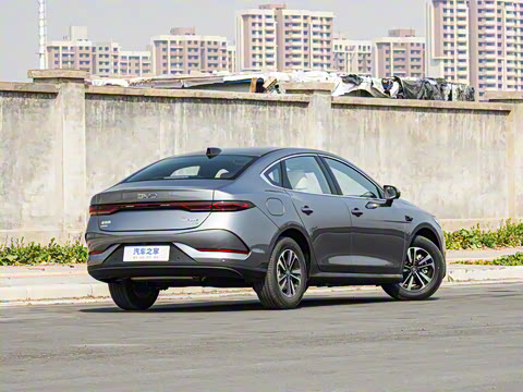 2025�� DM-i �Ǽݰ� 55KM��Խ��