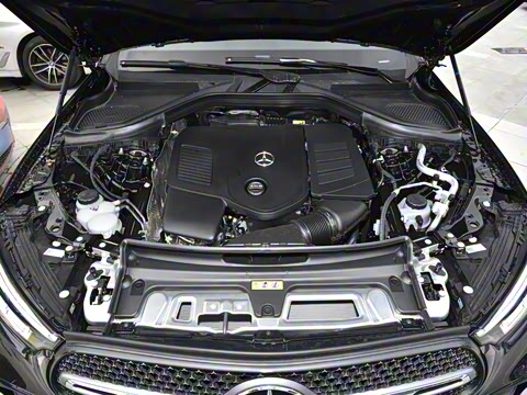 2025�� �Ŀ� GLC 300 L 4MATIC ������ 5��