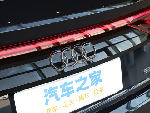 2023�� 55 TFSI ����������