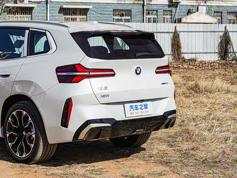 2025�� xDrive30L ������ M�˶���װ