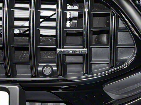 2025�� AMG GT 50 �����ܳ� �й��ر��