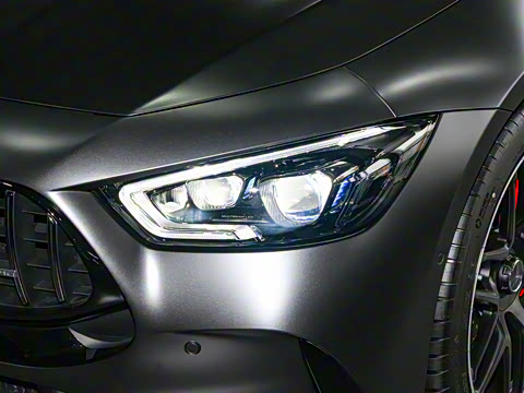 2025�� AMG GT 50 �����ܳ� �й��ر��