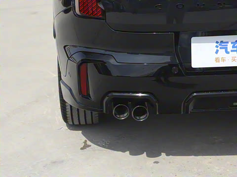 2024�� 2.0T JOHN COOPER WORKS