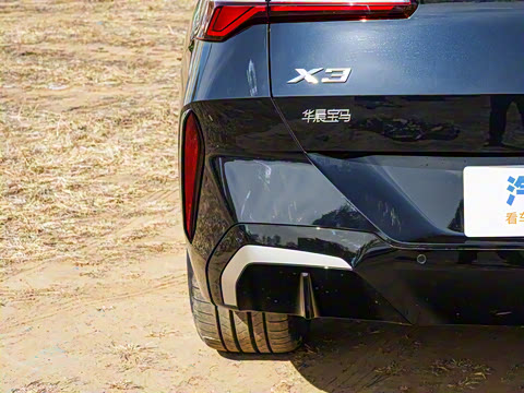 2025�� xDrive30L ������ M�˶���װ