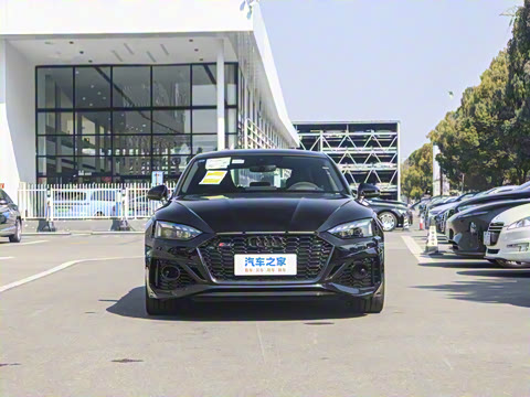 2024�� RS 5 2.9T Sportback �����