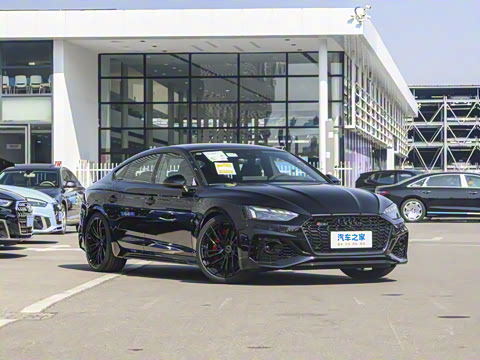 2024�� RS 5 2.9T Sportback �����