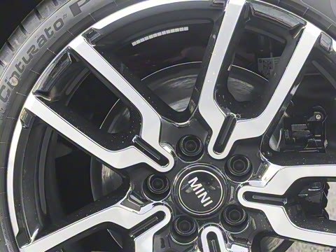 2025�� 2.0T COOPER S ������