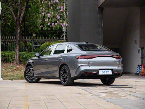 2025�� DM-i �Ǽݰ� 120KM׿Խ��