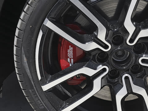 2025�� JOHN COOPER WORKS