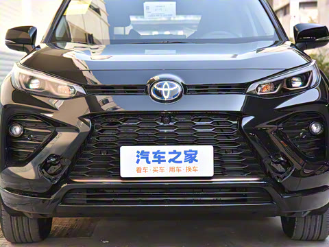 2024�� ˫�� 2.5L E-CVT��������PLUS��