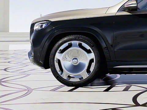 2025�� GLS 600 4MATIC ���ְ�