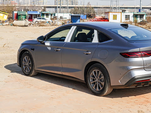 2025�� DM-i �Ǽݰ� 80KM������