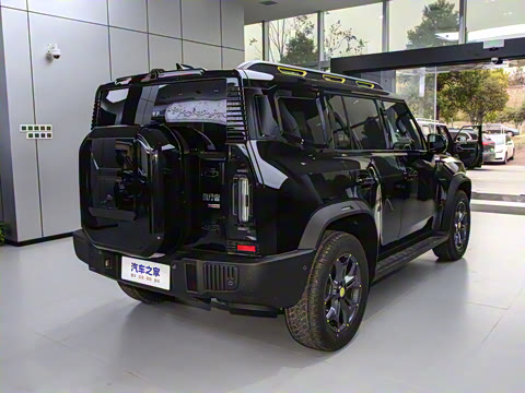 2024�� 2.0T ������ԽPRO+���ְ�