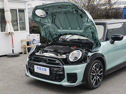 2025�� 2.0T COOPER S ������