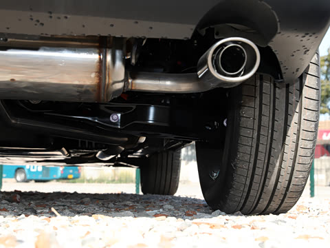 2024�� ˫�� 2.5L E-CVT��������