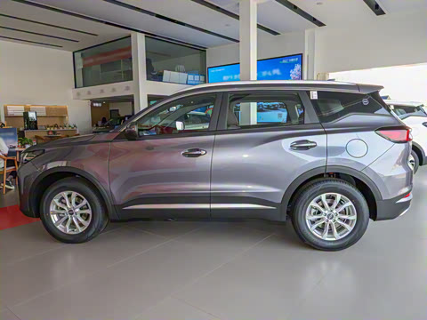 2025�� ׿Խ��  1.5T CVT������