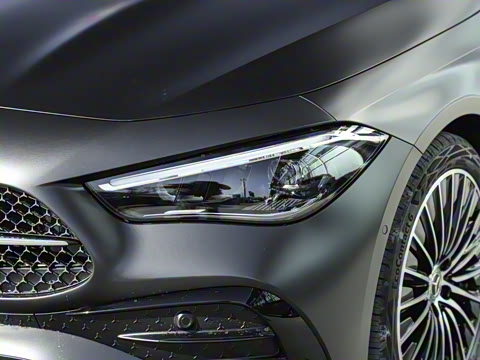 2025�� CLE 260 ���ܳ�