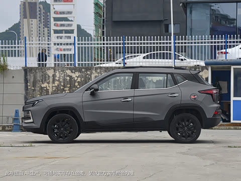 2022�� 1.5T CVT�������ư�