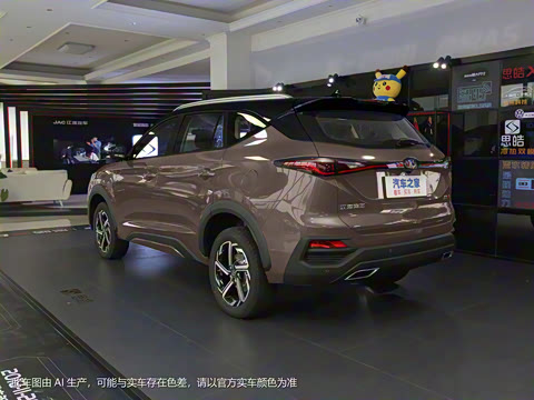 2021�� 300T DCTȫ�������� 6��