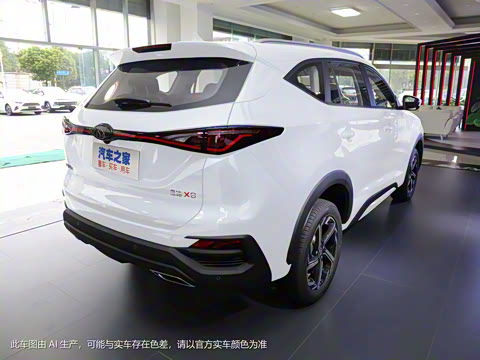 2021�� 300T DCTȫ�������� 6��